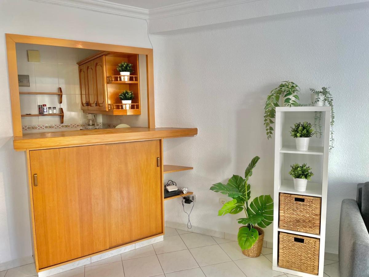 Maravilloso Estudio En Urbanizacion Centro Internacional En Algarrobo Costa A 50 Metros De La Playa Exterior foto